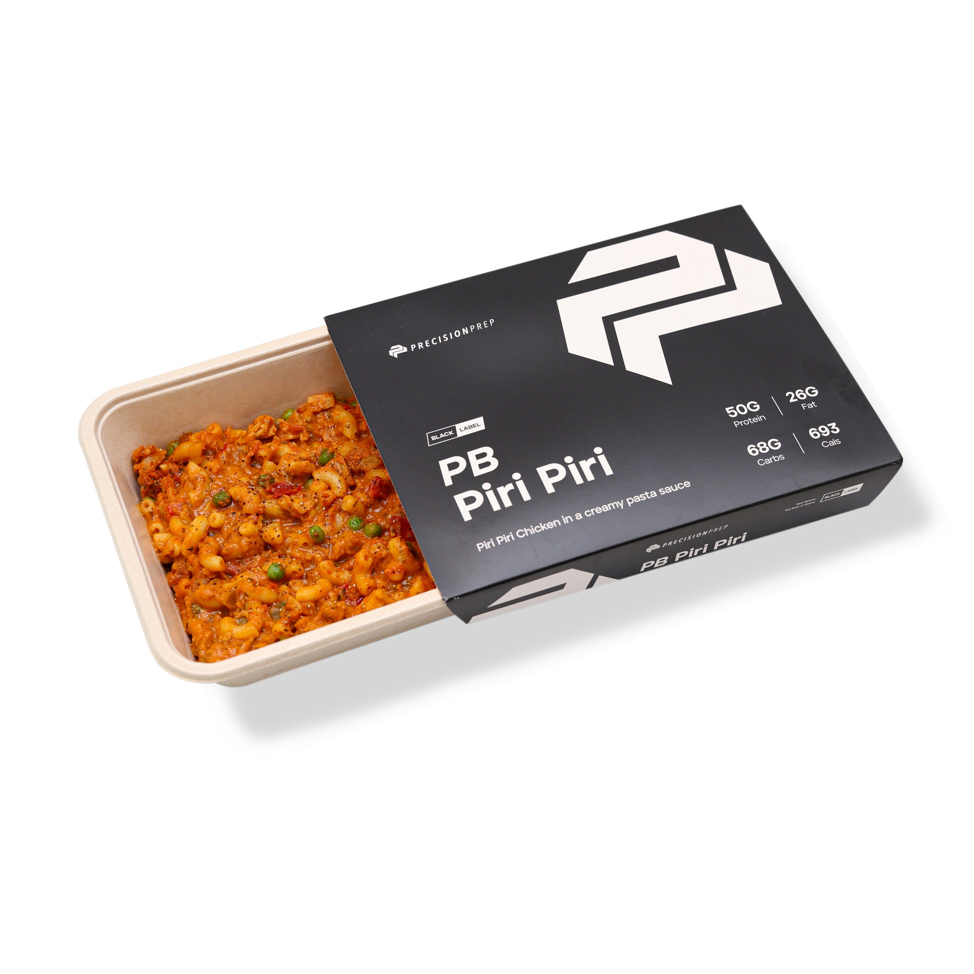PB Piri Piri