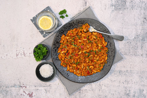 PB Piri Piri