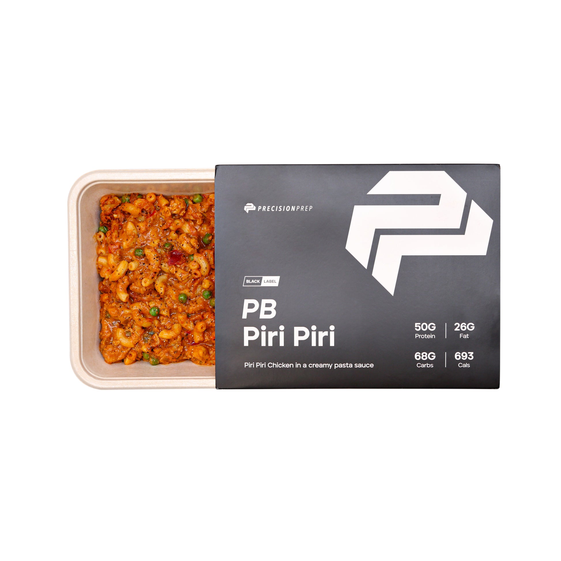 PB Piri Piri